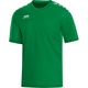 T-shirt Striker sport green Front View